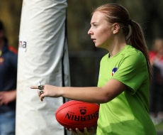 Umpire Academies 2025